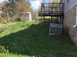 47 White Oak Valley, Princeton, WV