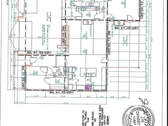 2nd image of 2317 Lone Tree Trl Lot 4
