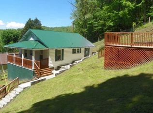 117 Blake St, Bluefield, VA 24605