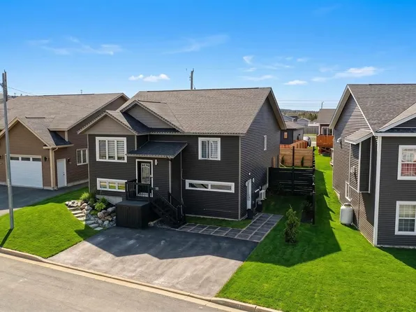 6 Caravelle Place, St. John's, NL A1A0N4