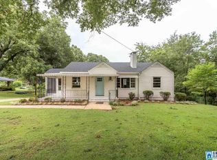 729 Martinwood Rd, Birmingham, AL 35235