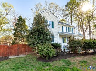 7116 Harbor Light Way, Mechanicsville, VA 23111