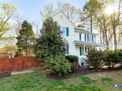 7116 Harbor Light Way, Mechanicsville, VA, 23111