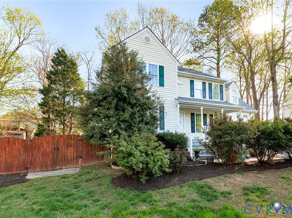 7116 Harbor Light Way, Mechanicsville, VA 23111