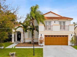 7501 SW 159th Pl, Miami, FL 33193
