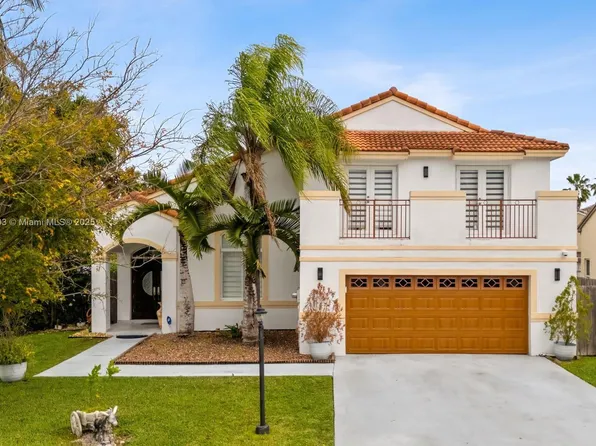 7501 SW 159th Pl, Miami, FL 33193
