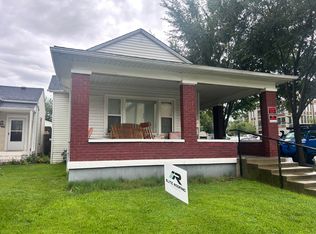 1138 Reutlinger Ave, Louisville, KY 40204