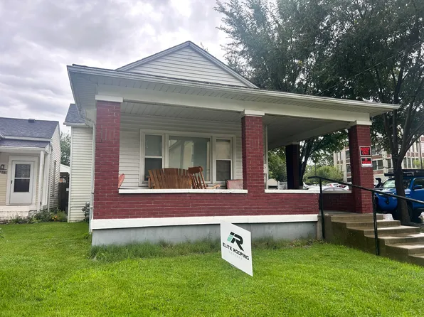 1138 Reutlinger Ave, Louisville, KY 40204