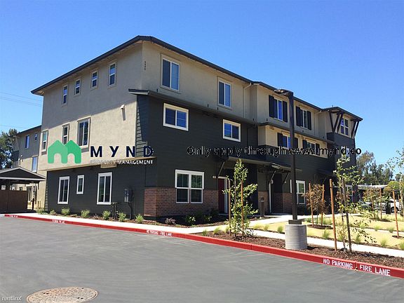 2nd image of 5499 Carlson Dr APT 103
