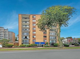 Lynn Shore Towers, Lynn, MA 01902