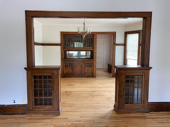 Dinning room