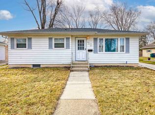 478 E Bank St, Fond Du Lac, WI 54935