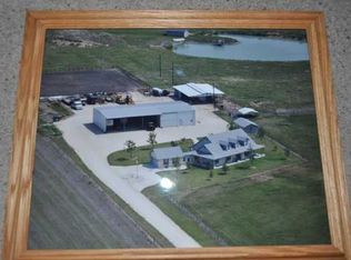 3200 Windy Ridge Rd, Taylor, TX 76574