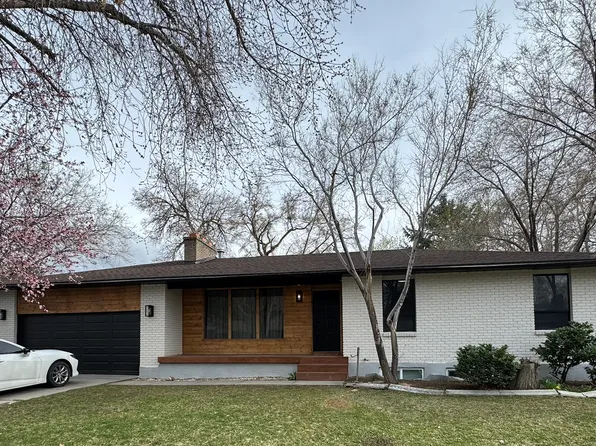 2981 W Tivoli Ln, Salt Lake City, UT 84129