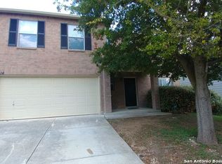 614 Gable Point, San Antonio, TX 78251