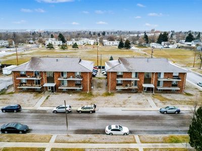 1717/1721 9th Ave S, Great Falls, MT, 59405