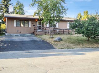 3613 E 18th Ave, Anchorage, AK 99508