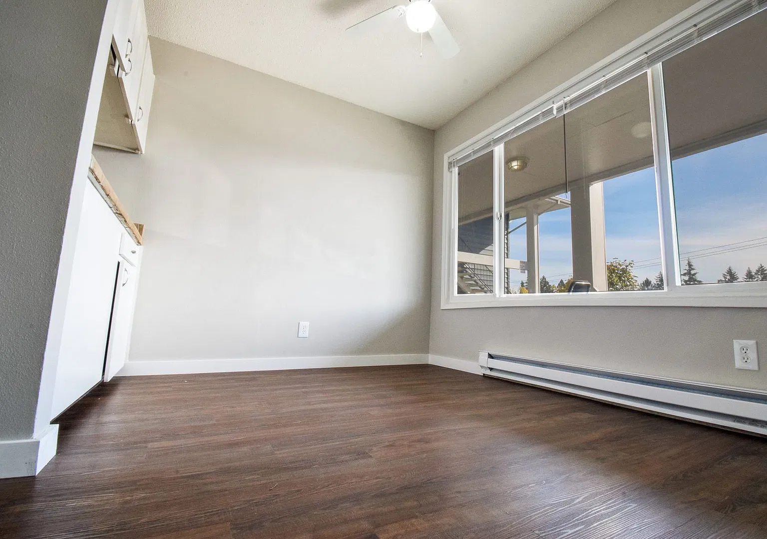 Vista Hills Apartments — Photo 4