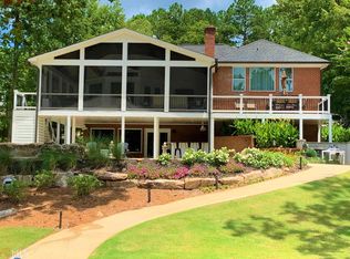 1121 Katherine Ln, Greensboro, GA 30642