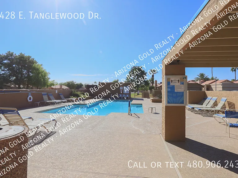 4428 E Tanglewood Dr — Photo 53