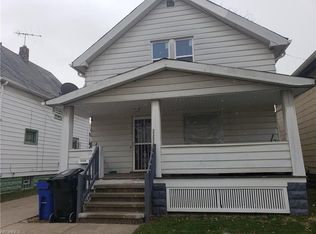 2152 W 105th St, Cleveland, OH 44102