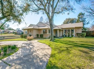 3820 Tapestry Ct, Plano, TX 75075