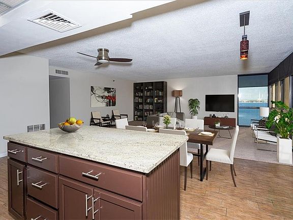 4th image of 3301 Bayshore Blvd Unit 1709A