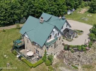 1312 Nys Rte #147, Ballston Lake, NY 12019