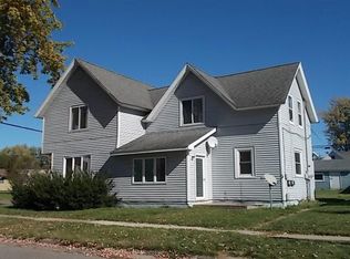 511 N Genesee St, Merrill, WI 54452