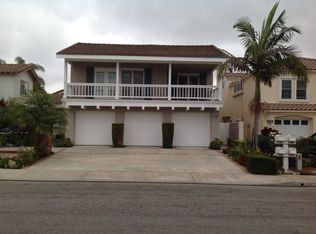2141 Vallejo Dr, Tustin, CA 92782