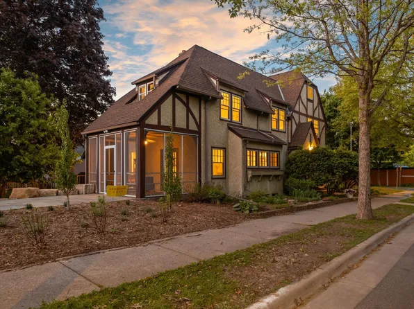 2901 Vincent Ave N, Minneapolis, MN 55411