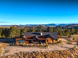 936 S Bighorn Rd, Deer Lodge, MT 59722