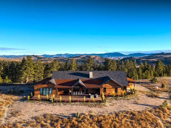 936 S Bighorn Rd, Deer Lodge, MT 59722