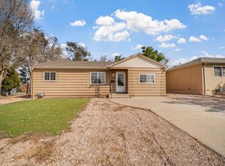 1209 Ruppel St, Pueblo, CO 81001