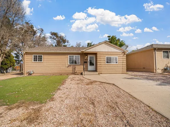 1209 Ruppel St, Pueblo, CO 81001