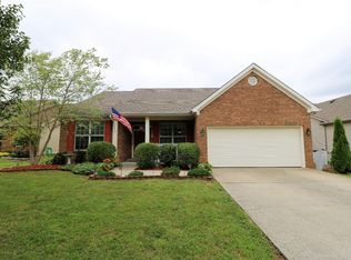 425 Southpoint Dr, Lexington, KY 40515