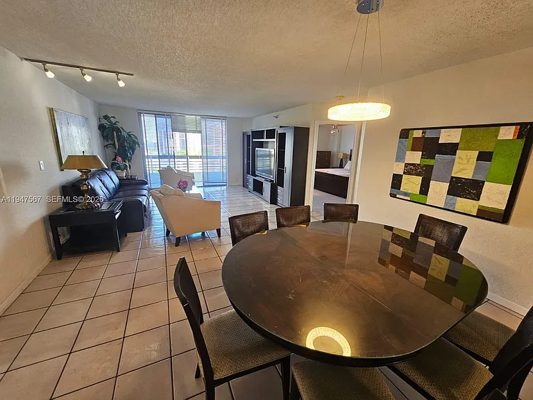 3530 Mystic Pointe Dr #1202 — Photo 5