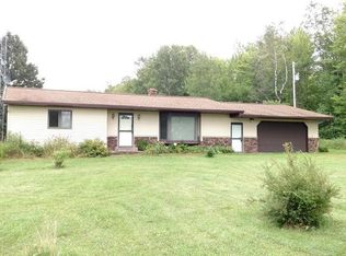 N7804 Cth M, Hawkins, WI 54530