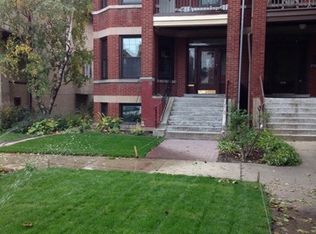 4320 N Tripp Ave #2, Chicago, IL 60641