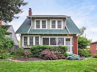 466 Midgard Rd, Columbus, OH 43202