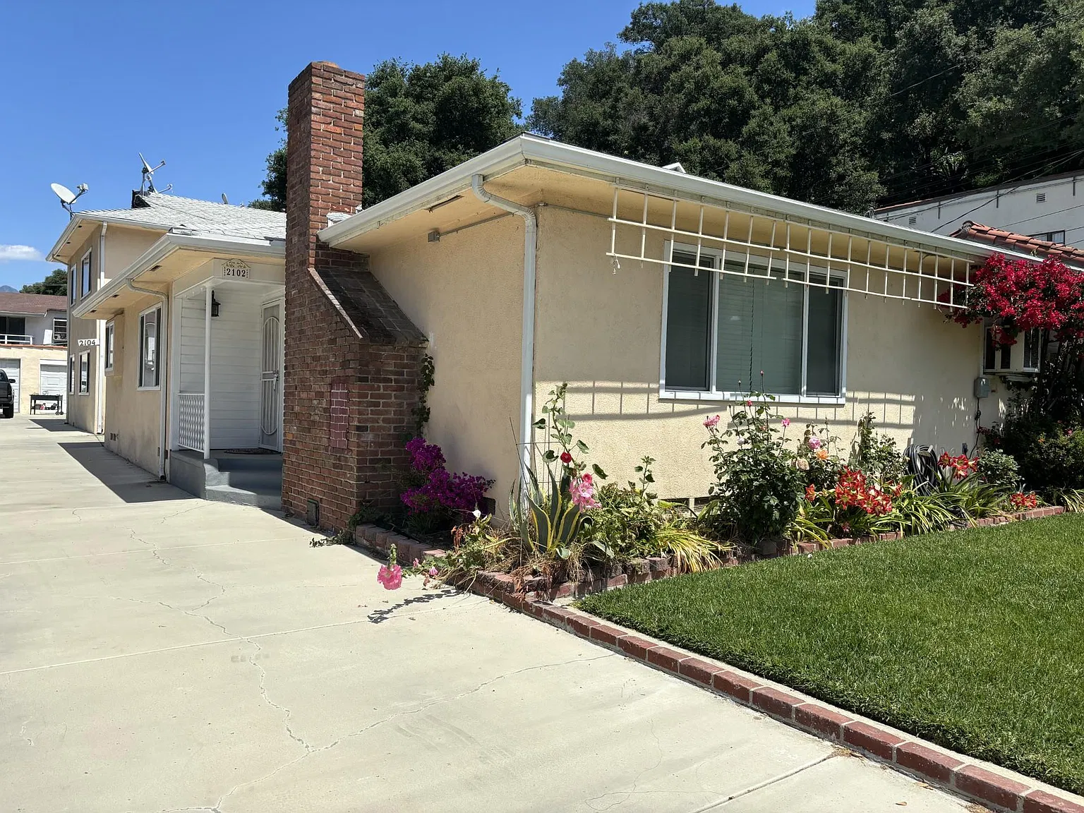 3 bed, 1700 sqft, $3,700 — Photo 1