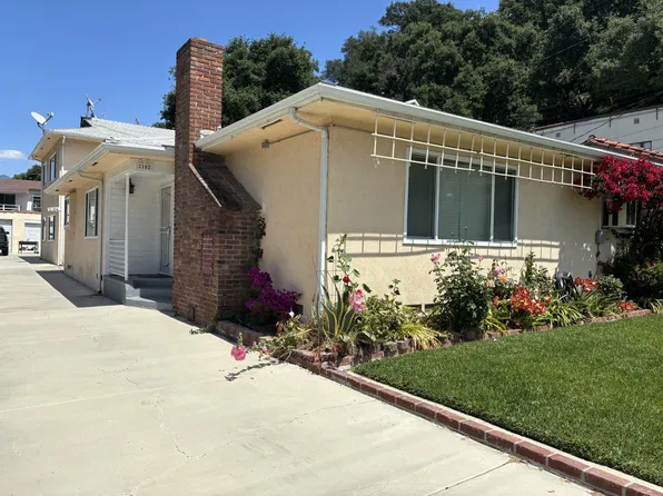 2102 Lilac Ln, Glendale, CA 91206