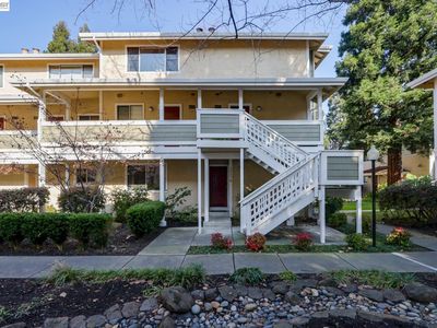 2627 Oak Rd APT A, Walnut Creek, CA, 94597