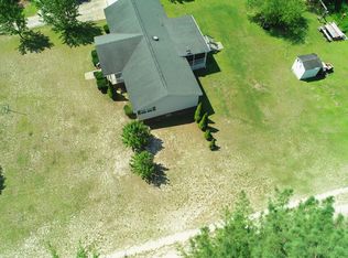 2118 Highway 178, Swansea, SC 29160