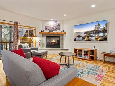 227 Olympic Valley Rd #44, Olympic Valley, CA, 96146