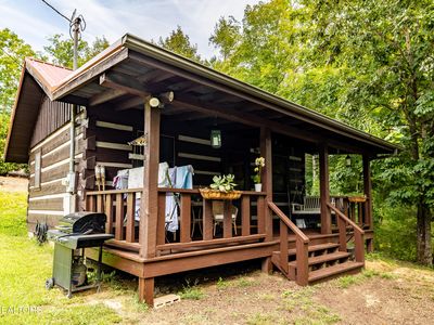 125 White Oak Ln, Townsend, TN, 37882