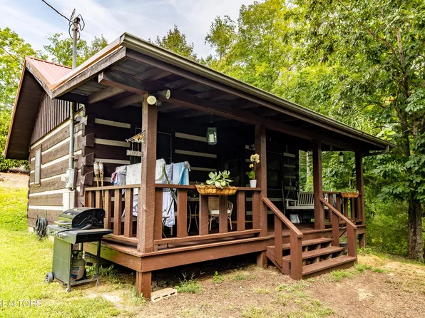 125 White Oak Ln, Townsend, TN 37882