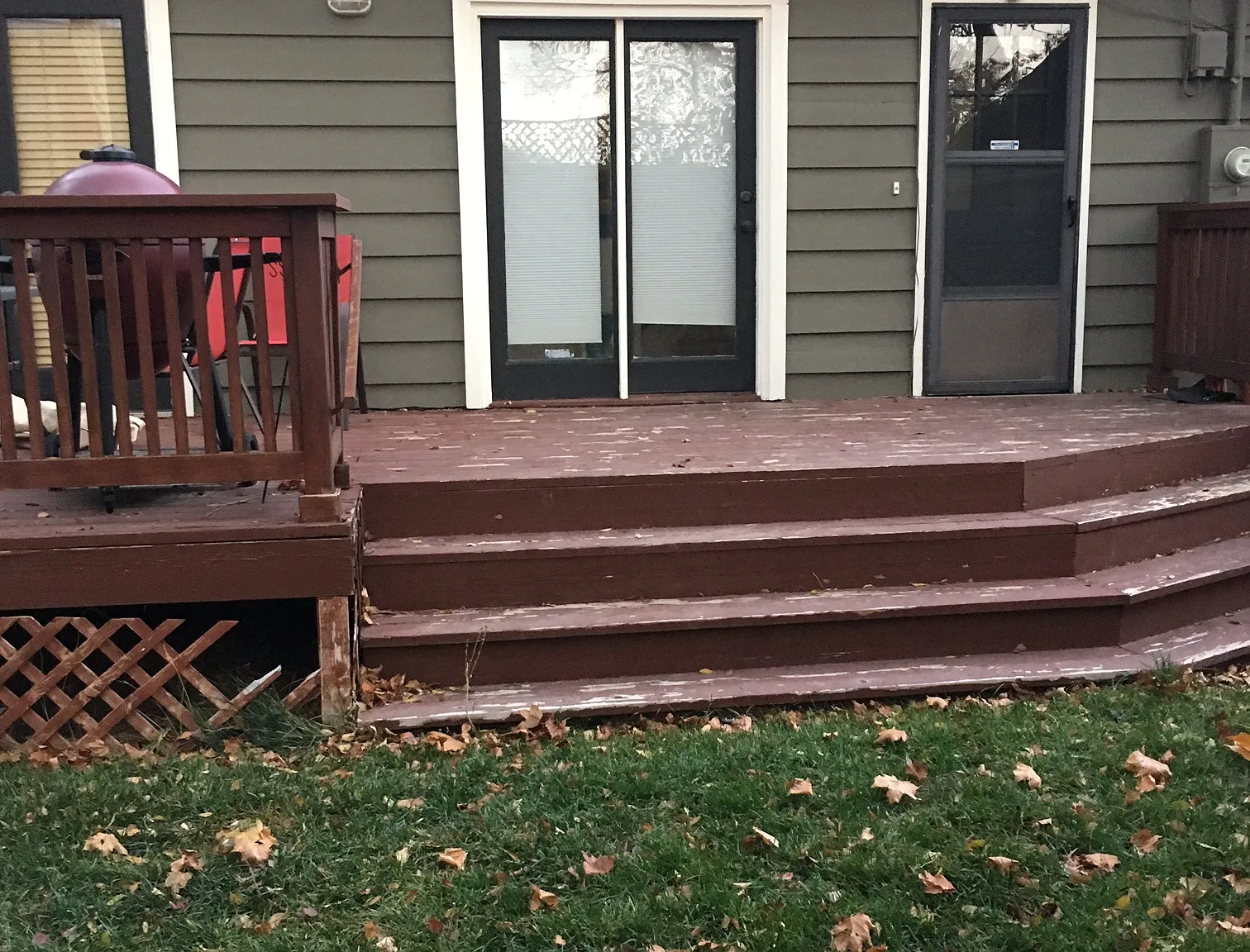 1 bed, 800 sqft, $1,250 — Photo 1