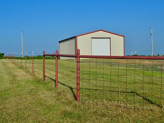2nd image of 1601 County Road 1550