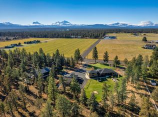 67910 Cloverdale Rd, Sisters, OR 97759